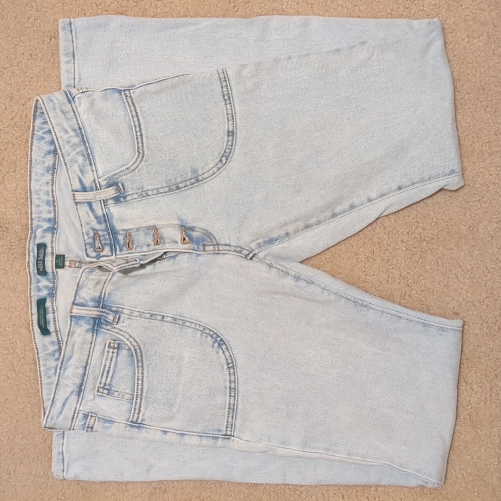 Nwot Women's Wild Fable jeans